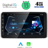DIGITAL IQ RTF 6936_CPA (10.1" 1DIN) MULTIMEDIA TABLET
