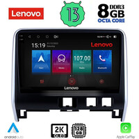 LENOVO SSW 10471_CPA (10inc) MULTIMEDIA TABLET for NISSAN SERENA mod. 2016&gt;