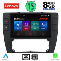 LENOVO SSW 10749_CPA  (9inc) MULTIMEDIA TABLET for VW PASSAT mod. 2000-2005