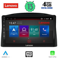 LENOVO SSX 9271_CPA (10inc) MULTIMEDIA TABLET for JEEP GRAND CHEROKEE mod. 2005-2007 with Original Navi