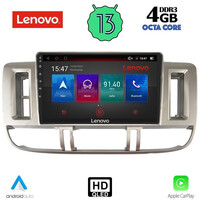 LENOVO SSX 9474_CPA (9inc) MULTIMEDIA TABLET for NISSAN XTRAIL mod. 2000-2004
