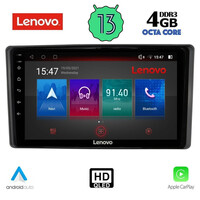 LENOVO SSX 9701_CPA (10inc) MULTIMEDIA TABLET for TOYOTA RAIZE mod. 2020>