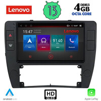 LENOVO SSX 9749_CPA  (9inc) MULTIMEDIA TABLET for VW PASSAT mod. 2000-2005