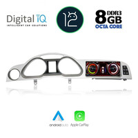 DIGITAL IQ TOP 18925_CPA (8,8inc) MULTIMEDIA for AUDI A6 mod. 2009-2011