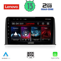 LENOVO LVD 4199_CPA (10inc) MULTIMEDIA TABLET for HONDA CRV mod. 2017&gt;