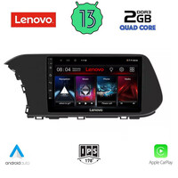 LENOVO LVD 4220_CPA (10inc) MULTIMEDIA TABLET for HYUNDAI i20 mod. 2021&gt;