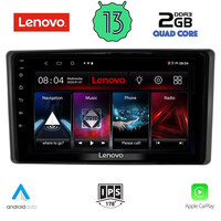 LENOVO LVD 4701_CPA (10inc) MULTIMEDIA TABLET for TOYOTA RAIZE mod. 2020&gt;