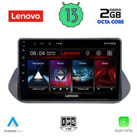 LENOVO LVF 7469_CPA (10inc) MULTIMEDIA TABLET for NISSAN QASHQAI mod. 2021&gt;