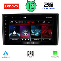 LENOVO LVF 7701_CPA (10inc) MULTIMEDIA TABLET for TOYOTA RAIZE mod. 2020&gt;
