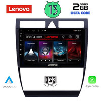 LENOVO LVF 7006_CPA (9inc) MULTIMEDIA TABLET for AUDI A6 mod. 1998-2005