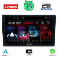 LENOVO LVF 7093L_CPA (9inc) MULTIMEDIA TABLET for CITROEN C3 - DS3 mod. 2016&gt; Low Version