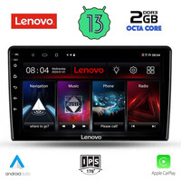 LENOVO LVF 7155_CPA (10inc) MULTIMEDIA TABLET for FORD FIESTA mod. 2018&gt;