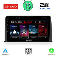 LENOVO LVF 7199_CPA (10inc) MULTIMEDIA TABLET for HONDA CRV mod. 2017&gt;