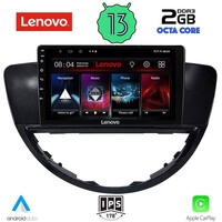 LENOVO LVF 7660_CPA (9inc) MULTIMEDIA TABLET for SUBARU TRIBECA mod. 2007-2014