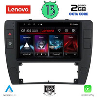 LENOVO LVF 7749_CPA  (9inc) MULTIMEDIA TABLET for VW PASSAT mod. 2000-2005