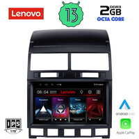 LENOVO LVF 7765_CPA (9inc) MULTIMEDIA TABLET for VW TOUAREG mod. 2003-2011