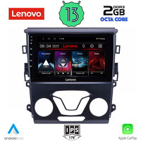 LENOVO LVF 7164_CPA (9inc) MULTIMEDIA TABLET ΟΕΜ FORD MONDEO mod. 2014&gt;