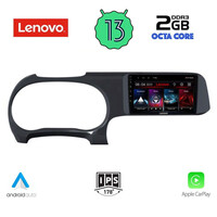 LENOVO LVF 7225_CPA (9inc) MULTIMEDIA TABLET for HYUNDAI i10 mod. 2020&gt;