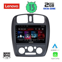LENOVO LVF 7363_CPA (9inc) MULTIMEDIA TABLET for MAZDA 323  mod. 1998-2004