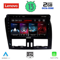 LENOVO LVF 7787_CPA (9inc) MULTIMEDIA TABLET for VOLVO XC60 mod. 2009-2017
