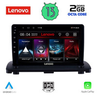 LENOVO LVF 7789_CPA (9inc) MULTIMEDIA TABLET for VOLVO XC90 mod. 2002-2014