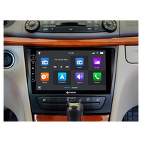 Dynavin d9 Series Οθόνη Mercedes e Class W211 / S211 and cls C219 9 Android11 Navigation Multimedia Station u-d9-W211-prm