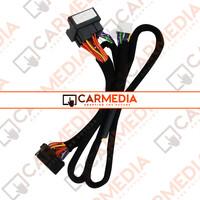 CARMEDIA Cable 25 VW - AUDI