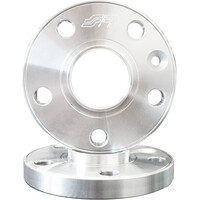 SRDR018 ΑΠΟΣΤΑΤΕΣ-ΠΡΟΣΘΗΚΕΣ ΤΡΟΧΩΝ 20mm 5x110 65,1 ΤΡΥΠΑ 12mm ΓΙΑ ALFA ROMEO/CHRYSLER/FIAT/OPEL/SAAB SIMONI RACING - 2ΤΕΜ.