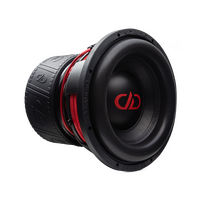 DD AUDIO - 812f D2