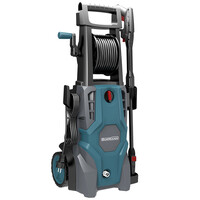 BORMANN BPW3220 BORMANN BPW3220 Πλυστικό Υψηλής Πίεσης 2400W,180bar,480L/h