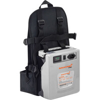NAKAYAMA PRO EC1608 NAKAYAMA Pro EC1608 Μπαταρία 21V,20Ah για EC1600, EC1620, EC1630