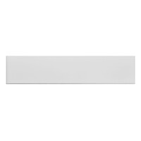 POWERTECH LED φωτιστικό τοίχου HLL-0171, 15W, 4000K, 1200lm, μεταλλικό, λευκό