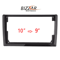 Universal Πρόσοψη Μετατροπής από 10 σε Tablet 9 f-ct-Uv0066