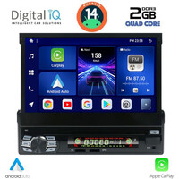 DIGITAL IQ BXC 246_CPAA (7''_DVD) MULTIMEDIA 1DIN
