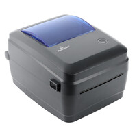 POWERTECH θερμικός εκτυπωτής αποδείξεων PT-1303, USB/LAN, γκρι