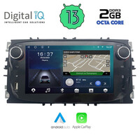 DIGITAL IQ ZSF 503B_CPA (7" DECK) MULTIMEDIA for FORD mod. 2007-2011