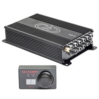 Επεξεργαστής Ήχου – DD Audio DSI-3R