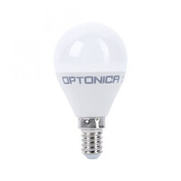 jager LED ΛΑΜΠΑ E14 8W 4500K 710 LM (LED061405)
