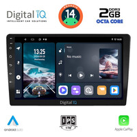 DIGITAL IQ RTG 4909_CPA (9'' SLIM) MULTIMEDIA TABLET