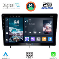 DIGITAL IQ RTG 4192_CPA (10inc) MULTIMEDIA TABLET for HONDA CIVIC mod. 2022&gt;