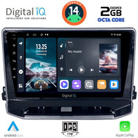 DIGITAL IQ RTG 4279_CPA (10inc) MULTIMEDIA TABLET for JEEP COMPASS mod. 2022&gt;