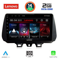 LENOVO LVF 5244_CPA (9inc) MULTIMEDIA TABLET for HYUNDAI TUSCON mod. 2019&gt;