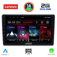 LENOVO LVF 5004_CPA (9inc) MULTIMEDIA TABLET for AUDI A4 mod. 2002-2008