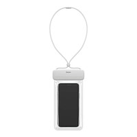 Baseus Waterproof phone case AquaGlide (white) (P60263700213-00) (BASP60263700213-00)