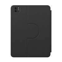 Baseus Μαγνητική Θήκη Minimalist Series για iPad Pro 11"/Pad Air4/Air5 10.9" Μαύρο (ARJS040901) (BASARJS040901)