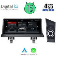 DIGITAL IQ TOP 16947_CPA (10.25inc) (CCC) MULTIMEDIA for BMW S.1  (E81-82-87-88) mod. 2004-2008