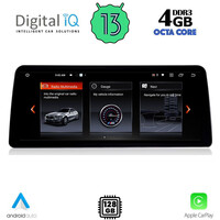 DIGITAL IQ TOP 16955_CPA (10.25inc) (NBT) MULTIMEDIA for BMW S.3-4 (F30-32) mod. 2011-2018