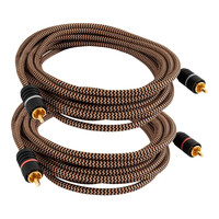 Proson RCA Cable 5.5m Proson 991ARRCA55