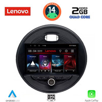 LENOVO LVD 2066_CPA (9inc) MULTIMEDIA TABLET for MINI COOPER (F55-56-F57) mod. 2015&gt; CLUBMAN (F54) mod. 2015&gt; ROADSTER (F59) mod. 2014&gt; COUNTRYMAN (F60) mod. 2016>