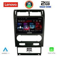 LENOVO LVD 2161_CPA (9inc) MULTIMEDIA TABLET for FORD MONDEO mod. 2003-2006